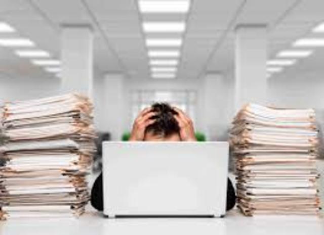 Applications & Testing Crunch Time