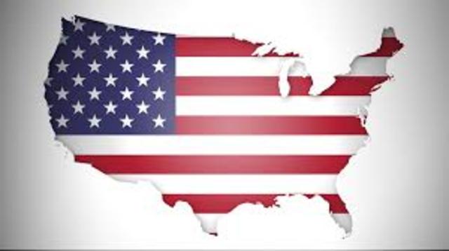 Amerikaren aurkintza