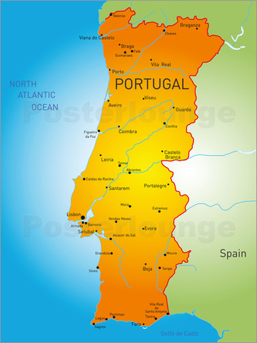 Portugalgo Konderria