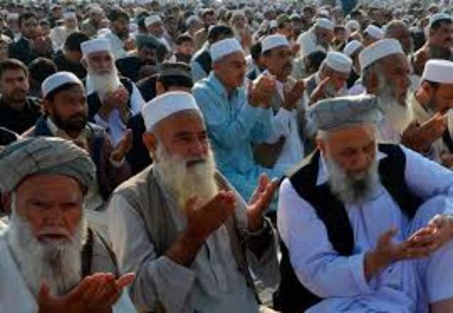 Musulmanak sartzen dira Iberiar Penintsulan