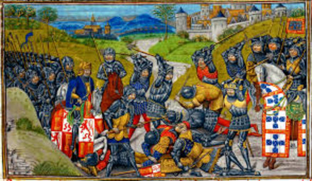 portugaleko konderria