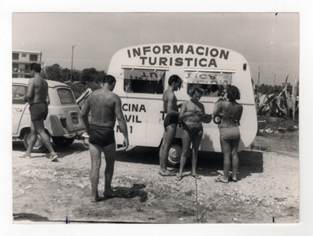 Crecimiento económico de los 60