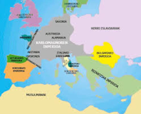 ERROMATAR INPERIOAN AMAIERA