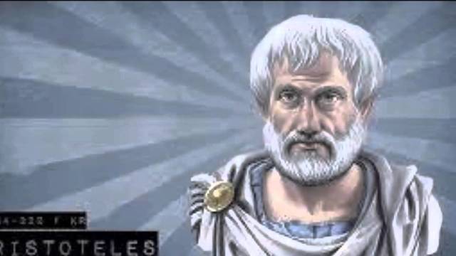 Aristiteles