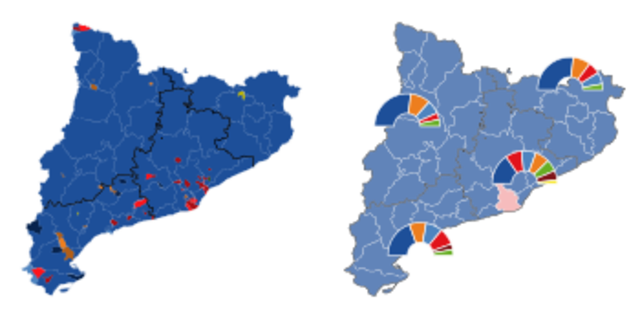 Eleccions al Parlament de Catalunya