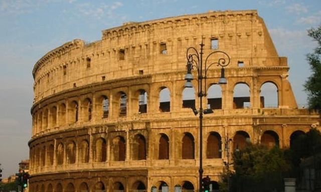 Dalla monarchia alla repubblica