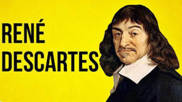 Rene Descartes