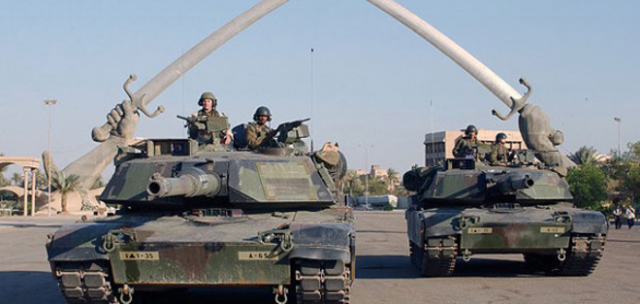 Participación de España en conflictos.