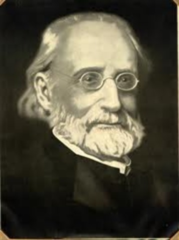 Andrew Andrew Jackson's Father died when he was very young do to a logging accident