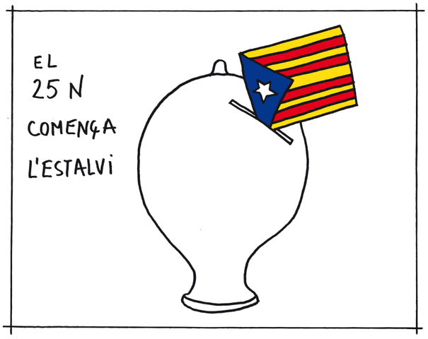 Eleccions al Parlament de Catalunya