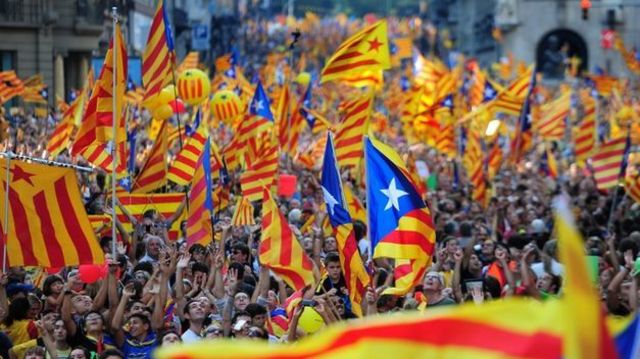 Consulta sobre la Independència de Catalunya