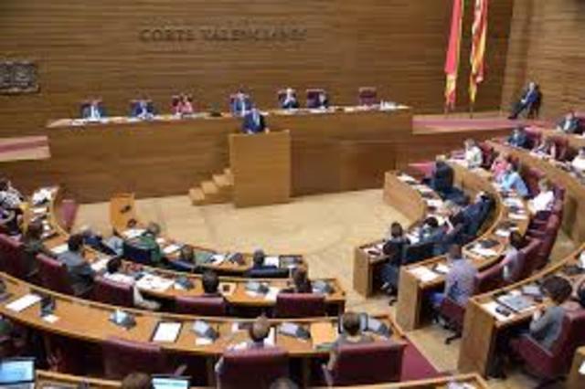 La proposta de reforma de l'Estatut va ésser presentada