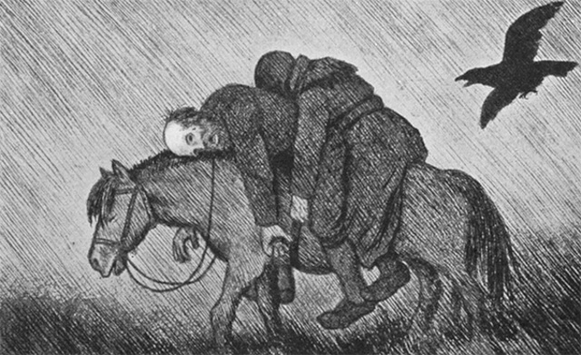 Europa er et sørgelig syn