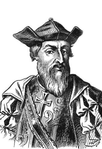Vasco da Gama