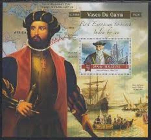 Vasco da Gama
