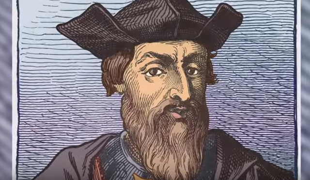 Vasco da Gama