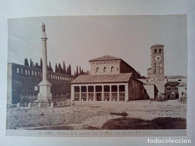 Urbanizzazione dell'area