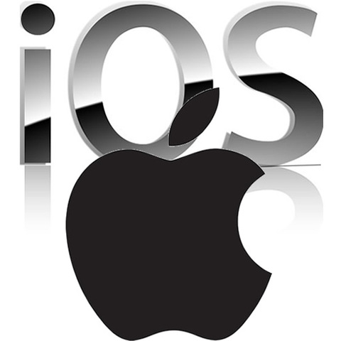 Lanzamiento de iOS 1