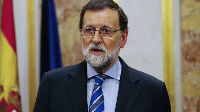 Mariano Rajoy