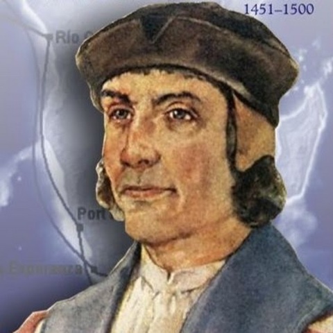 Bartholomeu Diaz