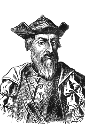Vasco da Gama