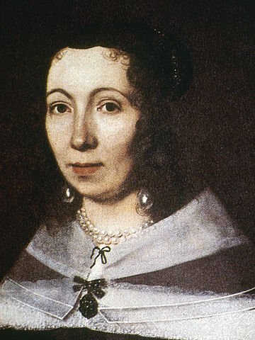 NAIXEMENT MARIA SIBYLLA MERIAN