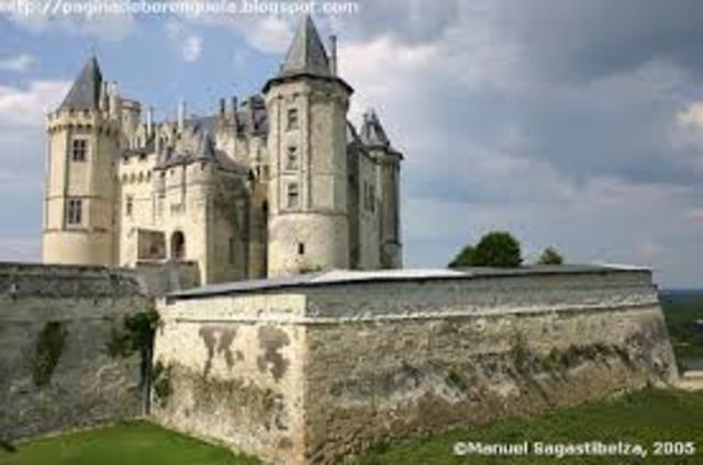 MARIA SIBYLLA MERIAM