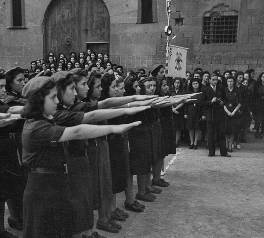 El papel de la mujer