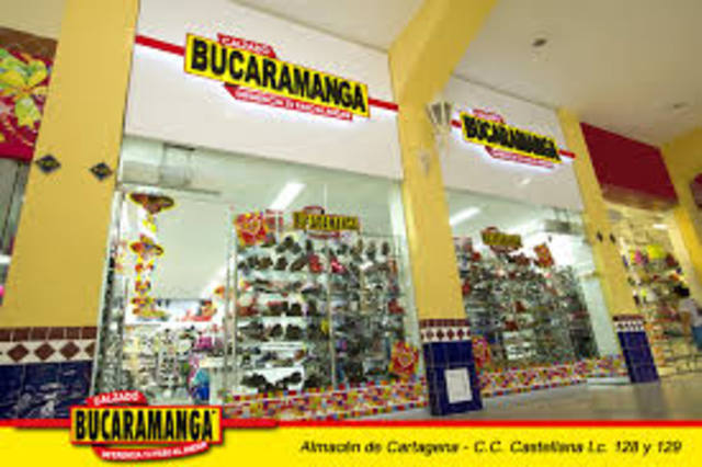 Día 4 de mi solución para los 30 almacenes en Colombia