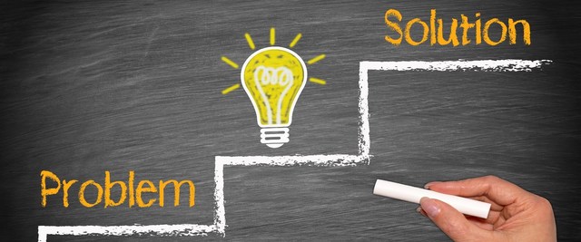 Que objeto puede solucionar el problema