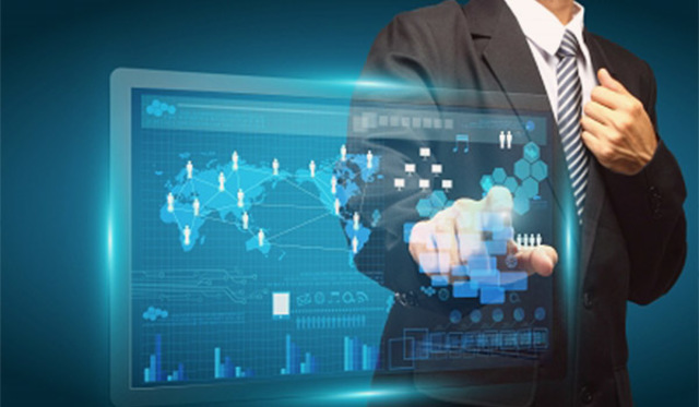 Instalación de software a los computadores