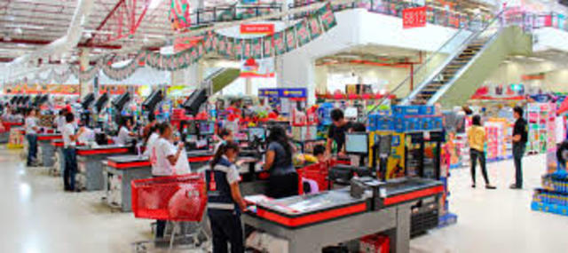 Ver donde poner cada  software