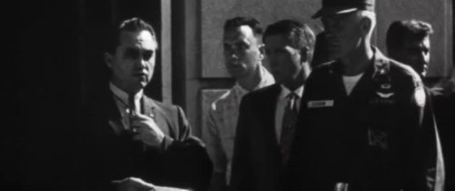 In 1963, The Southern state were slowly beating the segregation