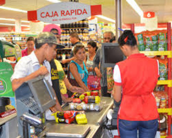 Ver que le parece  a los trabajadores