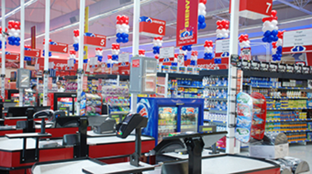 Instalación  de software