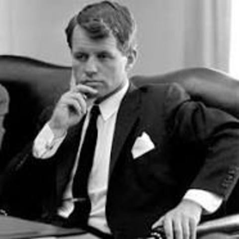 Robert F Kennedy Assassination