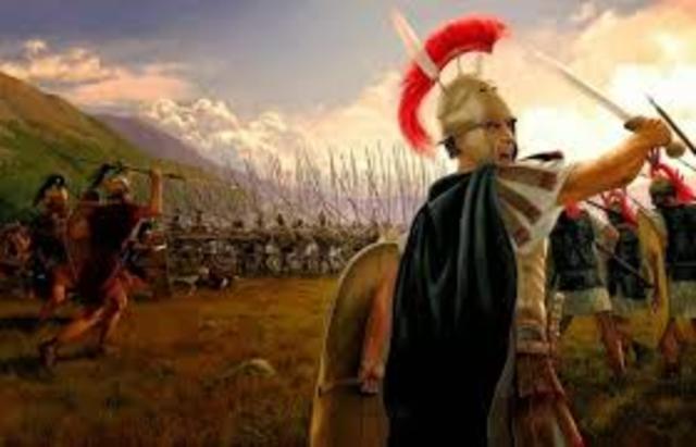 Tercera Guerra Servil