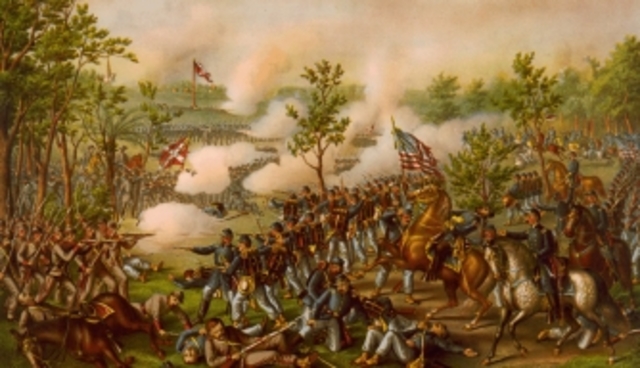 Sherman's March to the Sea