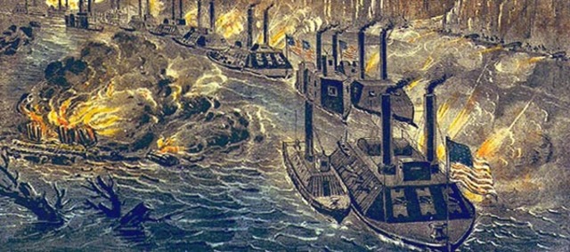 Siege of Vicksburg