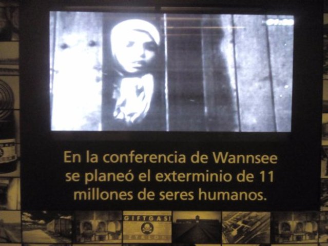 Conferencia de Wansee