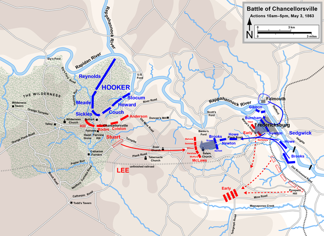 Chancellorsville