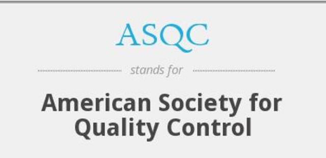 ASQC
