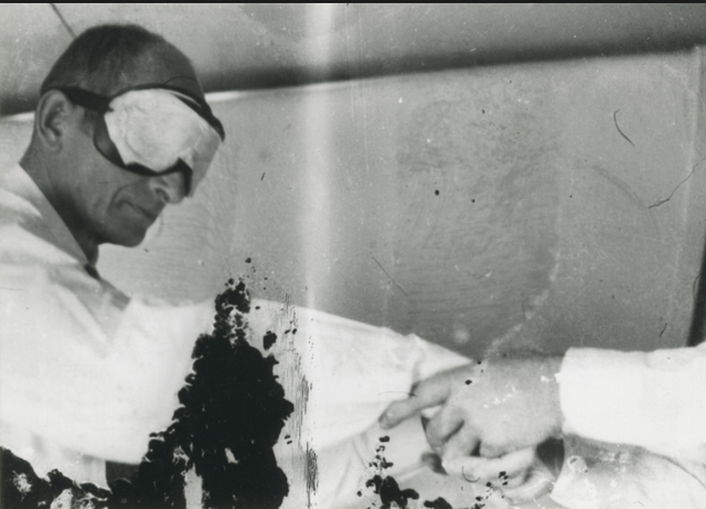 Chapter 16- The Flight