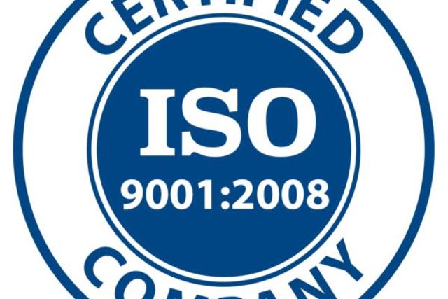 ISO 9001