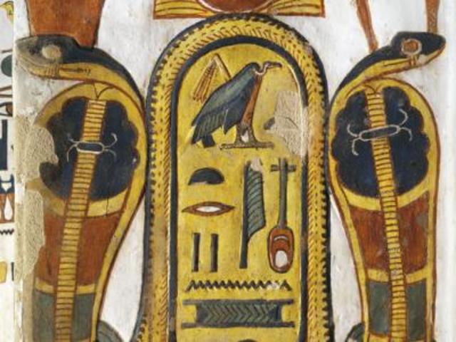 evolución de la escritura