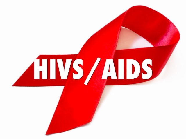 Aids/HIV Epidemic