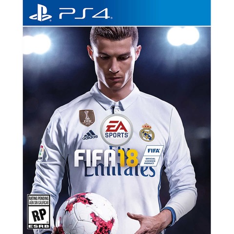 Fifa 2018