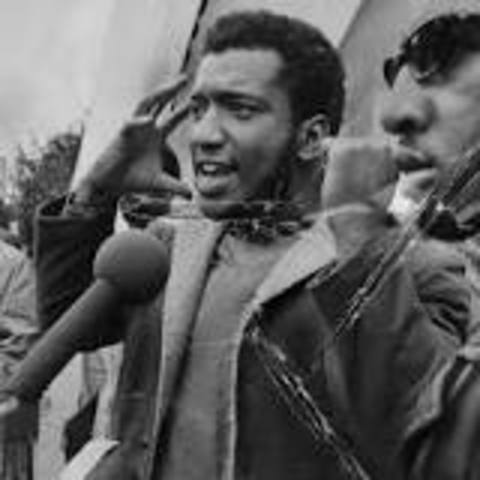 Assassination of Fred Hampton