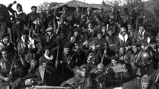 Triunfo de la república