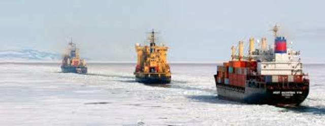 Congreso de Viena (1815) Comision central para la navegacion del Rhin.